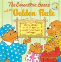 Ursuleții Berenstain și regula de aur - The Berenstain Bears and the Golden Rule