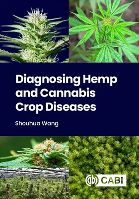 Diagnosticarea bolilor culturilor de cânepă și canabis - Diagnosing Hemp and Cannabis Crop Diseases