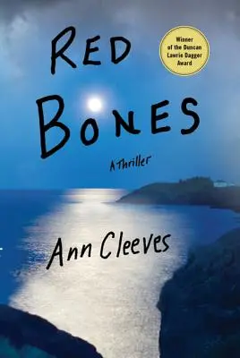 Red Bones: Un thriller - Red Bones: A Thriller