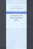 Externalitățile și teoria cheltuielilor publice - Externalities and Public Expenditure Theory