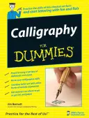 Caligrafie pentru manechini - Calligraphy for Dummies