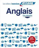 Caiete de exerciții engleze - Anglais Cahier D'Exercises