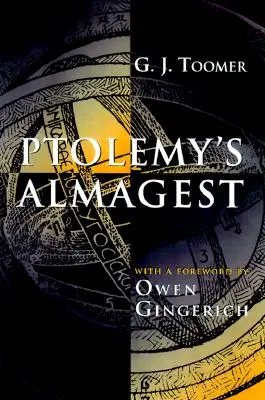 Almagestul lui Ptolemeu - Ptolemy's Almagest
