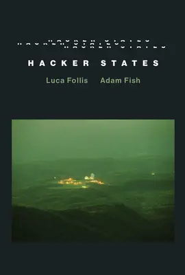 Statele hackerilor - Hacker States