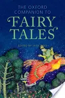 The Oxford Companion to Fairy Tales