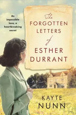 Scrisorile uitate ale lui Esther Durrant - The Forgotten Letters of Esther Durrant
