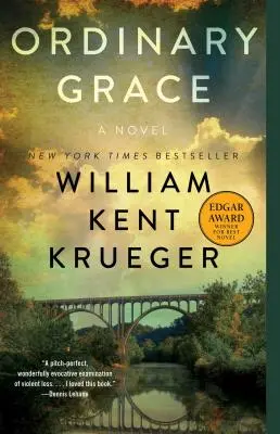 Ordinary Grace