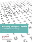 Gestionarea conținutului întreprinderii: O strategie unificată de conținut - Managing Enterprise Content: A Unified Content Strategy