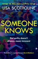 Cineva știe - Someone Knows