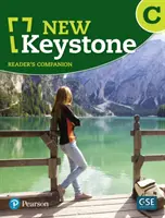 Noul Keystone, nivelul 3 Companie de lectură - New Keystone, Level 3 Reader's Companion