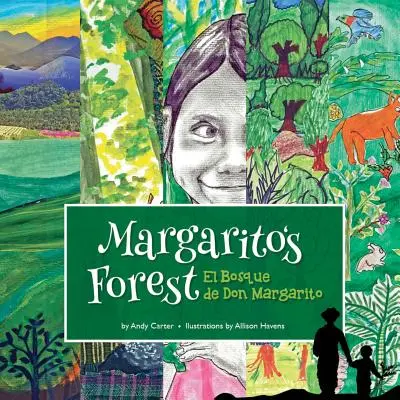 Pădurea lui Margarito - Margarito's Forest