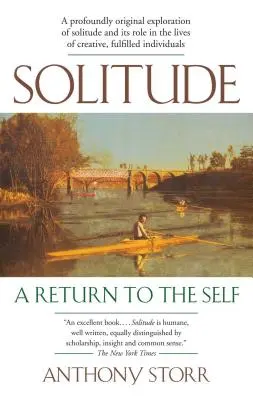 Solitude: O întoarcere la sine - Solitude: A Return to the Self