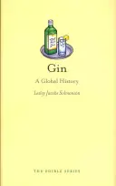 Gin: O istorie globală - Gin: A Global History