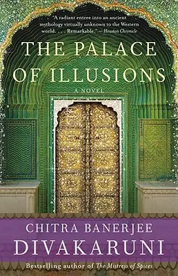 Palatul iluziilor - The Palace of Illusions