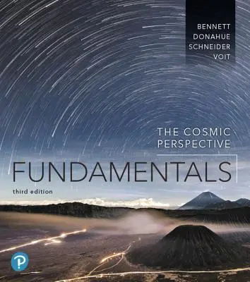 Fundamentele perspectivei cosmice, The - Cosmic Perspective Fundamentals, The