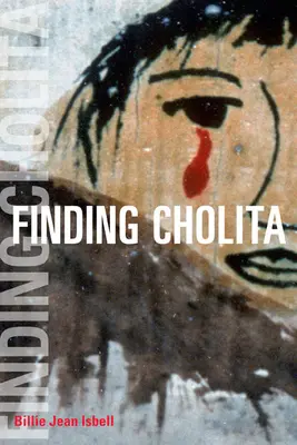 În căutarea lui Cholita - Finding Cholita