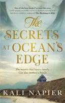 Secrete la marginea oceanului - bestsellerul istoric sfâșietor - Secrets at Ocean's Edge - The heart-breaking historical bestseller