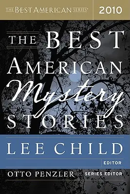 Cele mai bune povestiri americane cu mistere - The Best American Mystery Stories