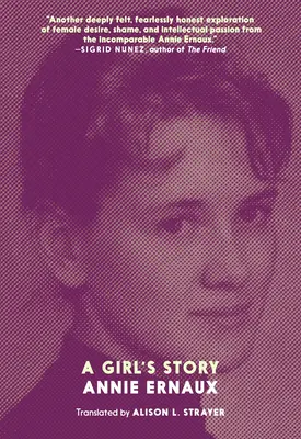 Povestea unei fete - A Girl's Story