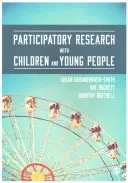 Cercetarea participativă cu copiii și tinerii - Participatory Research with Children and Young People