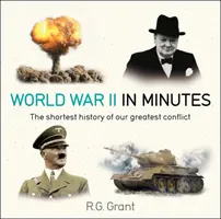 Al Doilea Război Mondial în câteva minute - World War II in Minutes