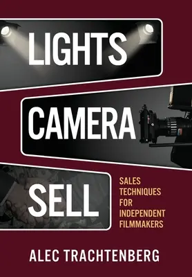 Lumini, cameră, vânzare - Lights, Camera, Sell