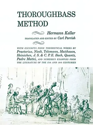 Metoda Thoroughbass - Thoroughbass Method