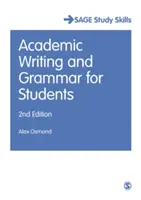 Scriere academică și gramatică pentru studenți - Academic Writing and Grammar for Students