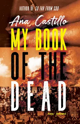 Cartea mea a morților: Poeme noi - My Book of the Dead: New Poems