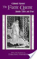 Faerie Queene, cărțile trei și patru - Faerie Queene, Books Three and Four