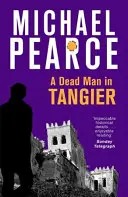 Un om mort în Tanger - A Dead Man in Tangier