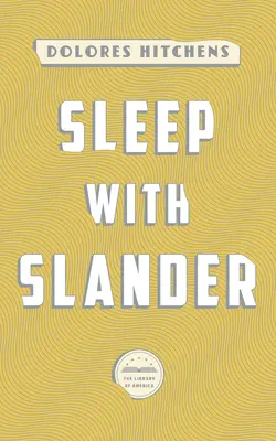 Somn cu calomnie - Sleep with Slander