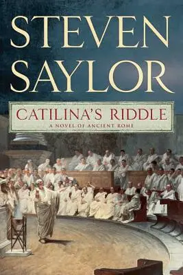 Ghicitoarea lui Catilina - Catilina's Riddle