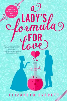 Formula unei doamne pentru dragoste - A Lady's Formula for Love