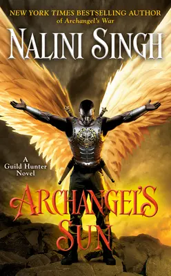 Soarele Arhanghelului - Archangel's Sun