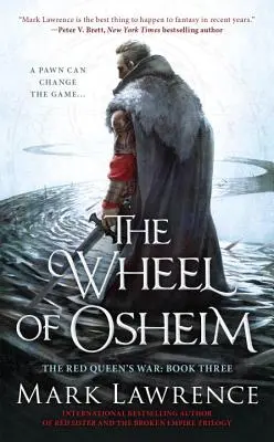 Roata din Osheim - The Wheel of Osheim