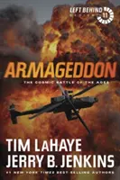 Armaghedon: Bătălia cosmică a veacurilor - Armageddon: The Cosmic Battle of the Ages