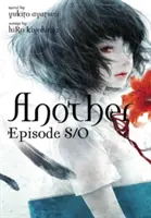 Un alt episod S / 0 (Light Novel) - Another Episode S / 0 (Light Novel)