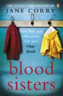 Blood Sisters - bestsellerul Sunday Times - Blood Sisters - the Sunday Times bestseller