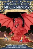 Noaptea celui de-al nouălea dragon - Night of the Ninth Dragon