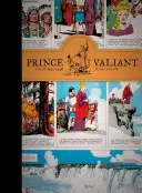 Prințul Valiant Vol. 6: 1947-1948 - Prince Valiant Vol. 6: 1947-1948