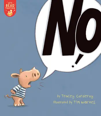 Nu! - No!