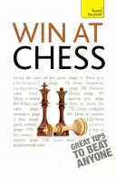 Win At Chess: Teach Yourself