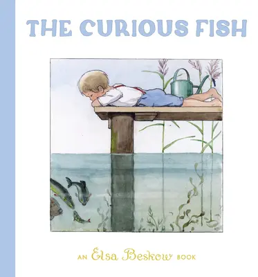 Peștele curios - The Curious Fish