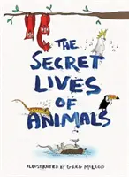 Viețile secrete ale animalelor - The Secret Lives of Animals