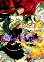 Lucrări de vrăjitorie, volumul 4 - Witchcraft Works, Volume 4