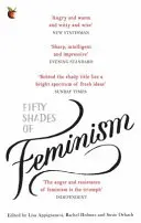 Cincizeci de nuanțe de feminism - Fifty Shades of Feminism
