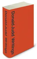 Scrieri Donald Judd - Donald Judd Writings