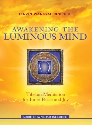 Trezirea minții luminoase (Awakening the Luminous Mind) - Awakening the Luminous Mind