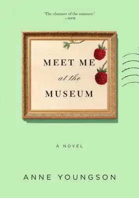 Ne întâlnim la muzeu - Meet Me at the Museum